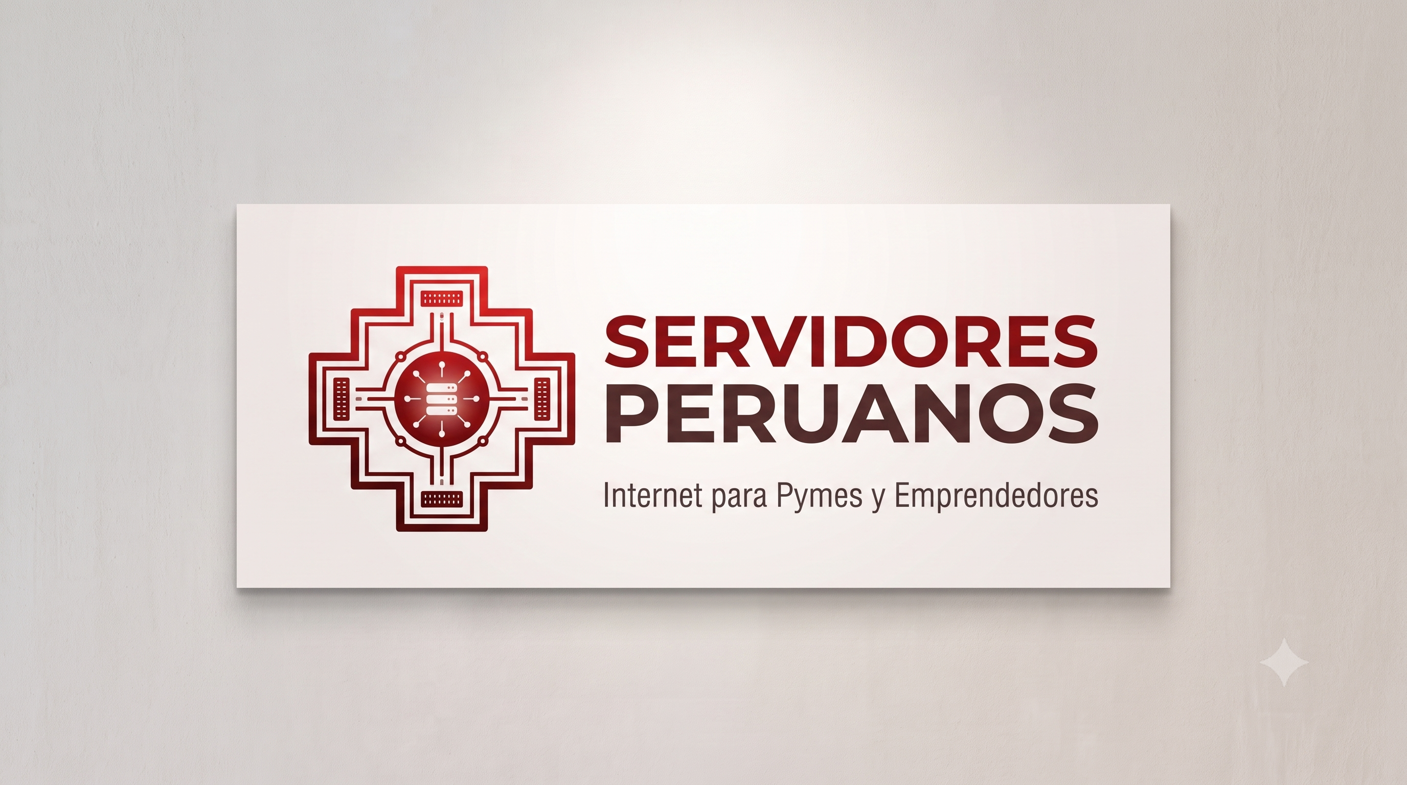 Servidores Peruanos